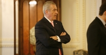 Stire din Politică-Administrație : Tăriceanu s-a supărat pe Guvern și Ambasada SUA. "Desconsideră flagrant poziția Senatului…"
