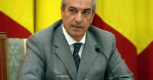 Stire din Politică-Administrație : Călin Popescu Tăriceanu vine la Olimp pentru a da lecții politice