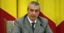 Stire din Politică-Administrație : Tăriceanu sare în ajutorul lui Ponta: "Cred că  se dorește scoaterea sa din cursa alegerilor"