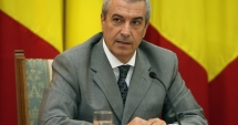 Stire din Politică-Administrație : Tăriceanu ia în calcul  o alianță  cu UDMR după alegeri