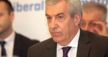 Stire din Politică-Administrație : Tăriceanu, adept clar și convins al dezvoltării învățământului profesional și tehnic