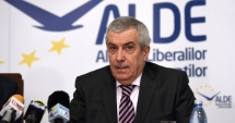 Stire din Politică-Administrație : Senatorii juriști dezbat proiectul prin care președintele este exclus din procedura de numire a procurorilor-șefi
