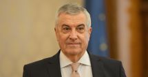 Stire din Politică-Administrație : Ce spune liderul ALDE despre candidatul la alegerile prezidențiale