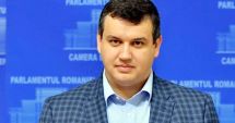 Stire din Politică-Administrație : "Tăriceanu vrea să transforme Parlamentul într-o unitate militară"