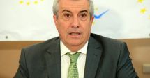Stire din Politică-Administrație : Călin Popescu Tăriceanu: Circulă un fake-news că aș fi negociat cu Blaga și Ponta