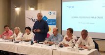 Stire din Politică-Administrație : Tăriceanu: Șef la DNA trebuie să fie o persoană care să aibă cunoștințe juridice solide