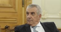 Stire din Eveniment : Călin Popescu Tăriceanu, audiat! Ar fi primit foloase materiale de aproximativ 800.000 de dolari