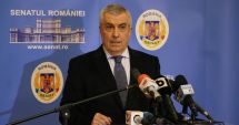 Stire din Politică-Administrație : Tăriceanu: "Vrem să avem un candidat cu care să îl putem învinge pe Iohannis"