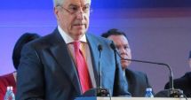 Stire din Politică-Administrație : Tăriceanu: "Iohannis folosește referendumul pentru a fura startul la prezidențiale"
