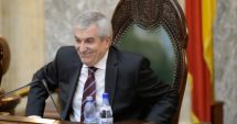 Stire din Politică-Administrație : Senatorii fac scut în fața lui Tăriceanu. Cererea DNA, la gunoi!