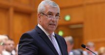Stire din Politică-Administrație : Tăriceanu: "Se trasează o nouă cortină între țările din vest și cele din est"