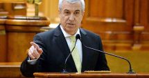 Stire din Politică-Administrație : Tăriceanu, atac dur la adresa președintelui Iohannis: "Trebuie  să demisioneze imediat din funcție!"