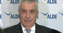 Stire din Politică-Administrație : ALDE nu va participa la votul de luni pentru Guvernul Orban 2