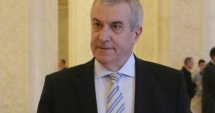 Stire din Politică-Administrație : Tăriceanu nu vrea să aibă discuții cu PNL pentru formarea unei noi majorități