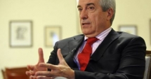 Stire din Politică-Administrație : Călin Popescu-Tăriceanu, despre negocierile cu UDMR: "S-au închis discuțiile"
