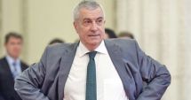 Stire din Eveniment : Tăriceanu anulează plecarea la congresul ALDE din Spania, după dezvăluirile DNA
