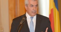 Stire din Politică-Administrație : "Nu înțeleg de ce Parlamentul trebuie să stea acasă"