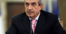 Stire din Politică-Administrație : Tăriceanu: I-am confirmat lui Ponta susținerea pentru Guvernul pe care-l conduce