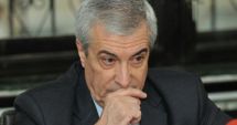 Stire din Politică-Administrație : Solicitarea DNA în cazul lui Tăriceanu, pe ordinea de zi a ședinței Biroului permanent al Senatului de luni