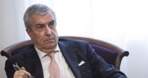 Stire din Politică-Administrație : Călin Popescu Tăriceanu: "România are la Cotroceni un trântor solemn"