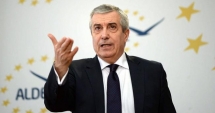 Stire din Politică-Administrație : ALDE RETRAGE SPRIJINUL POLITIC PENTRU SORIN GRINDEANU