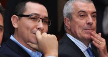 Stire din Politică-Administrație : Tăriceanu vrea alianță cu Ponta. "Vom fi a treia forță politică parlamentară"