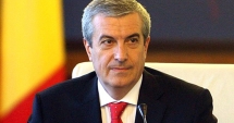 Stire din Politică-Administrație : Tăriceanu, despre proteste: Probabil că am subestimat reacția sistemului