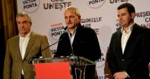 Stire din Politică-Administrație : PSD și ALDE au semnat un protocol de colaborare în alegeri