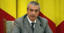 Stire din Politică-Administrație : Tăriceanu nu este  de acord cu strategia națională prezentată de Iohannis