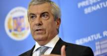 Stire din Politică-Administrație : Ce spune Tăriceanu despre o alianță politică la alegeri cu PSD