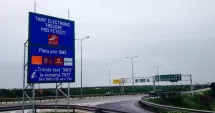 Stire din Social : CNAIR anunță că aplicația e-Tarifare va fi indisponibilă timp de două ore