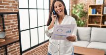 Stire din Economie : Tarife dinamice la energie: În ce interval orar ar fi bine să spălăm rufe sau să dăm cu aspiratorul