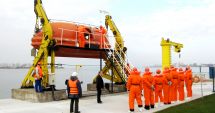 Stire din Economie : Tarifele cursurilor obligatorii organizate de CERONAV vor fi reactualizate