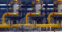 Ţările de Jos intenţionează să închidă cel mai mare zăcământ de gaze naturale din Europa