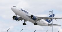 Stire din Economie : Control la TAROM. Cine dirijează acțiunea de verificare