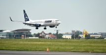 Stire din Eveniment : Vine cu TAROM! Radu Mazăre, escortat de patru polițiști din forțele speciale!