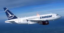 Stire din Economie : TAROM va primi un împrumut de 36,7 milioane euro pentru a se salva de la moarte