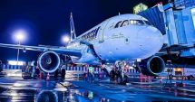 A treia cursă TAROM va decola spre Cipru pentru repatrierea românilor afectați de anularea zborurilor Blue Air