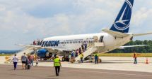 Stire din Social : A fost declanșat conflictul colectiv de muncă la TAROM