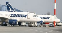 Stire din Economie : TAROM a explicat de ce a renunțat la zborurile către Londra