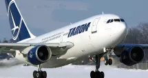 Stire din Actualitate : Viitorul Tarom, decis până pe 30 aprilie. Compania este constant pe pierdere de peste 10 ani