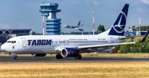 TAROM are un nou director. Cristian Anghel, numit la conducerea companiei