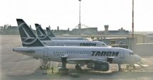 Stire din Social : TAROM suspendă zborurile către Tel Aviv, Amman şi Beirut în perioada 6-12 august