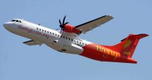Stire din Economie : Tarom a semnat contractul pentru nouă aeronave ATR 72-600