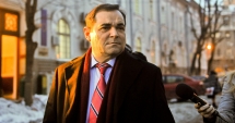Stire din Eveniment : "Țarul" CFR  Mihai Necolaiciuc, încarcerat  la Penitenciarul Poarta Albă