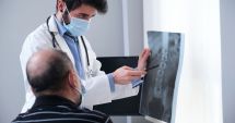 Stire din Sănătate : Tratamentul minim invaziv pentru tasarea vertebrelor