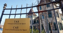 Stire din Sport : TAS a decis cine este campioana României, în sezonul 2016/2017