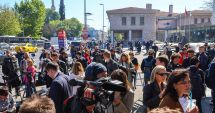 Stire din Actualitate : Delegația rusă a sosit la Istanbul, pentru negocierile de pace cu Ucraina