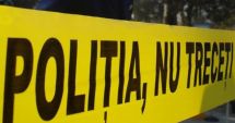 Stire din Eveniment : Tatăl care s-a aruncat într-un lac de acumulare cu doi copii în brațe, găsit mort