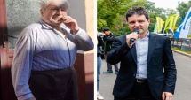Stire din Actualitate : Tatăl lui Nicușor Dan a murit în discreție maximă. Decesul a avut loc la începutul anului